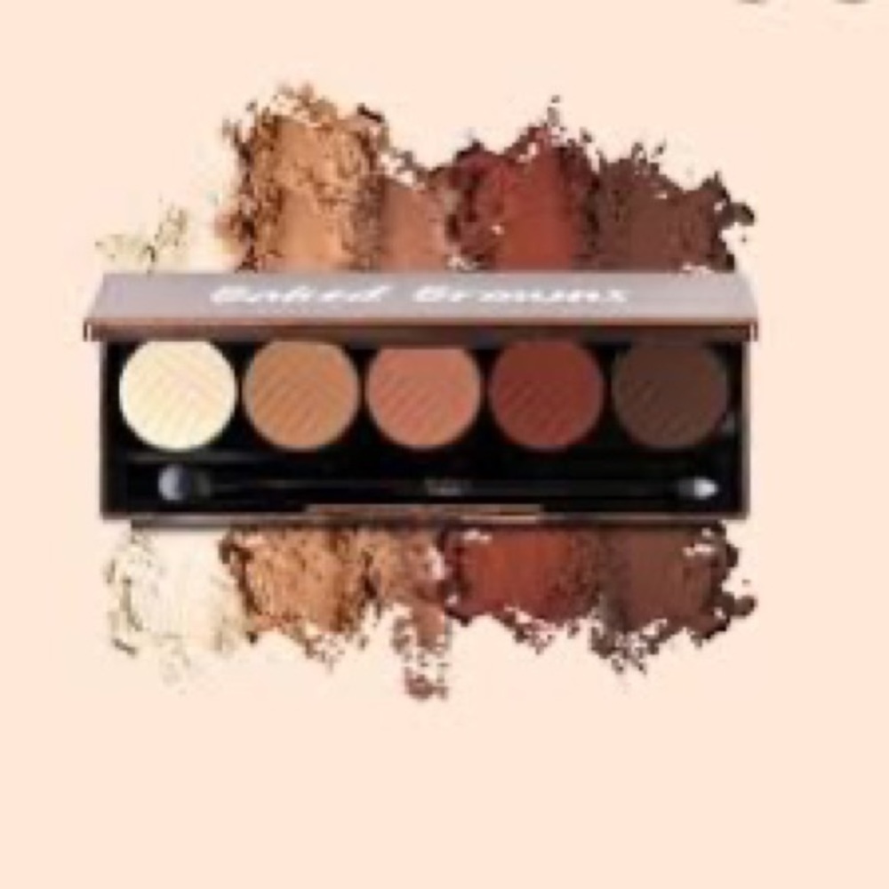 Eyeshadow Bundle - Picture 4 of 5